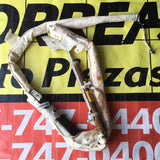 Airbag Cortina der Dodge RAM 1500 14-18