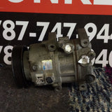 Compresor Kia Optima 07-08