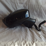 Retrovisor der Toyota Yaris Sedan, IA, 16-20