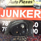 Foco Trasero izq Toyota Yaris Sedan 07-12
