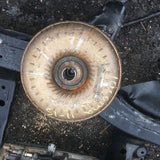 Transmisión Toyota Tacoma 05-15