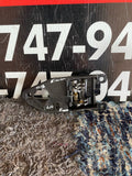 Handle Interior izq Hyundai Elantra 11-16