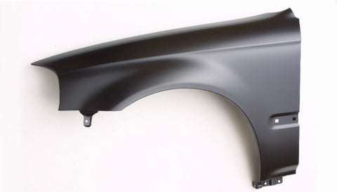 Guardalodo Izq Honda Civic 99-00