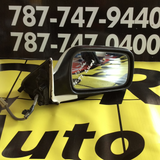 Retrovisor der Honda Accord 94-97