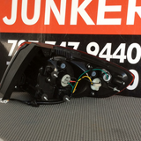 Foco Trasero izq Hyundai Santa Fe 10-12