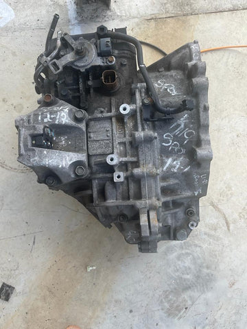 Transmisión automática Kia Sportage 11-16