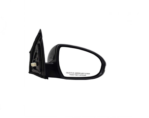 Retrovisor Der Hyundai Tucson 16-18