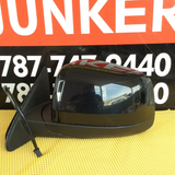 Retrovisor izq Jeep Grand Cherokee  14-18