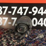 Luz Antiniebla (Fog Lamp) izq Nissan X-Trail/Maxima 00-07