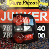 Foco Trasero der Ford Explorer 06-10