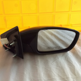 Retrovisor der Hyundai Sonata 11-14