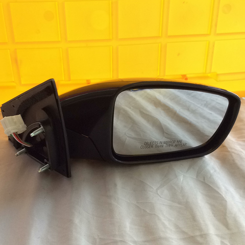Retrovisor der Hyundai Sonata 11-14