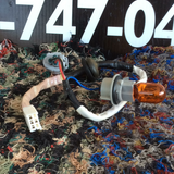 Bombilla con Rabiza Toyota Highlander 18-19