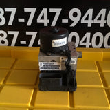 ABS Jeep Cherokee 97-99