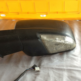 Retrovisor izq Dodge RAM 1500, 09-12