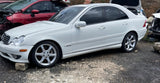 Motor Mercedes Benz C230 01-07