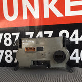 Careta Control de Aire Kia Sorento 14-15