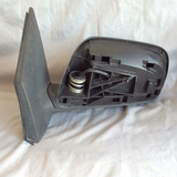 Retrovisor izq Toyota Yaris Sedan 07-12