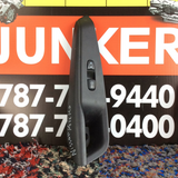 Control de Ventana der Nissan Kicks 18-20