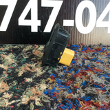 Botón de Ventana Ford Fiesta 11-13