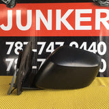 Retrovisor izq Nissan Frontier 05-19