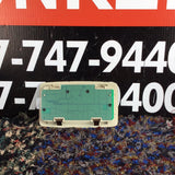 Luz interior de techo Toyota Rav4 15-18