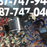 Cinturón der Hyundai Tucson 16-18