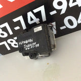 ABS Mitsubishi Endeavor 06-08