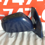 Retrovisor der Suzuki Grand Vitara 98-04