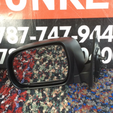Retrovisor izq Toyota Tacoma 05-11