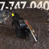 Cerradura de Puerta Der Tras Mitsubishi Outlander & ASX Sport/Eclipse  11-20