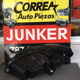 Foco Delantero Der Mercedes Benz C 250/300/350 12-14