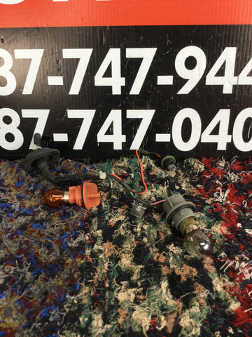 Bombilla con Rabiza Hyundai Elantra 17-18