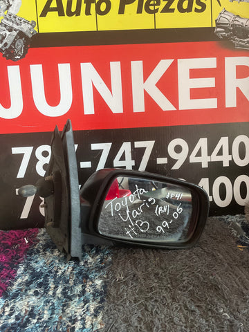 Retrovisor Der Toyota Yaris HB 99-05