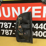 Foco Trasero der Toyota Tacoma 01-04