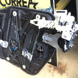 Maquinaria de Puerta Izq Kia Seltos 20-21