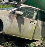 Puerta Delantera izq Lexus ES350 13-18