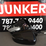 Retrovisor der Mazda CX5 15-16