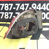 Foco Trasero der Hyundai Elantra Sedan 07-10