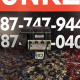 ABS Hyundai Santa Fe 06-09