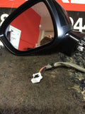 Retrovisor izq Mitsubishi Outlander 22-23