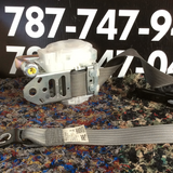 Cinturón izq Toyota Camry/Prius XW30/Rav4 06-14