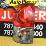 Foco Trasero izq Toyota Tundra 07-09