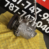 Compresor Mitsubishi Mirage G4/HB 14-19