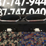 Marca Millas (Cluster) Nissan Versa/Rogue 15-18