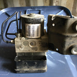 ABS Dodge RAM 1500 14-16