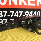 Foco Trasero der Toyota Highlander 20-21