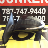 Retrovisor izq Kia Sportage 11-16