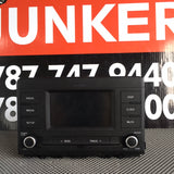 Radio Kia Rio 18-19