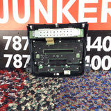 Careta de Radio Mitsubishi Outlander 07-13